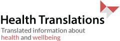Health Translations